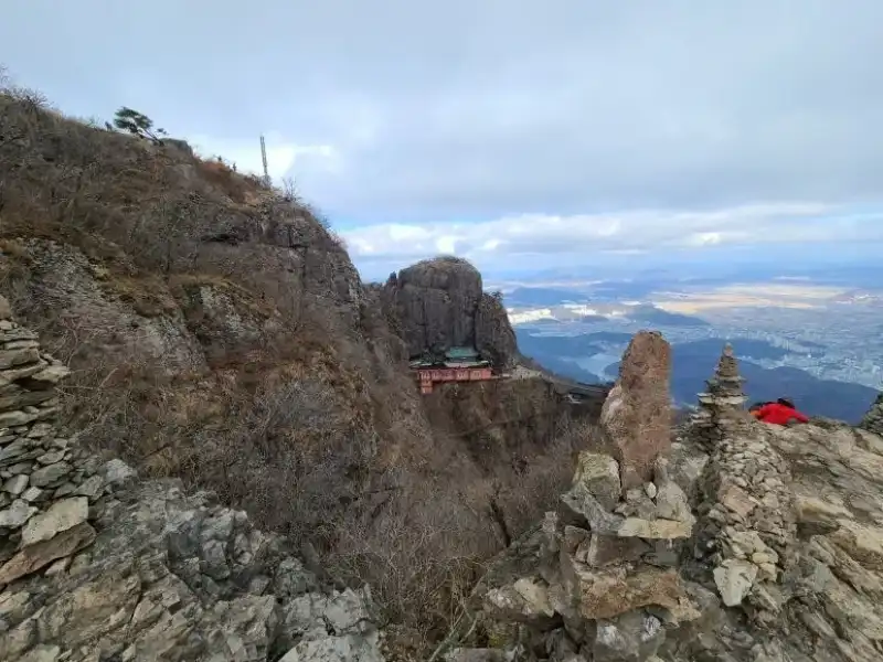 금오산 약사암 등산 코스 총정리