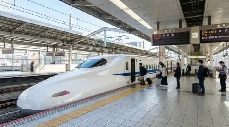 일본 기차패스 이득일까? 지역별 손익분석