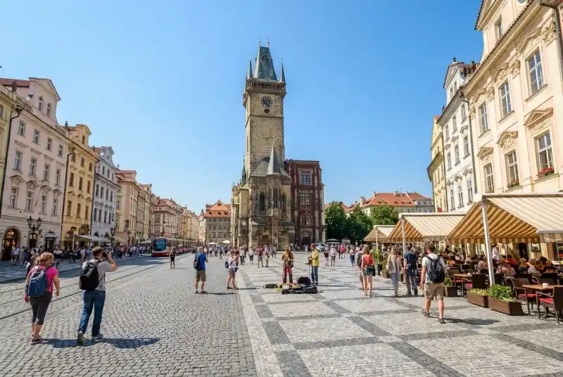 유럽여행 소매치기 당했다면? 7가지 예방법으로 완벽 대비