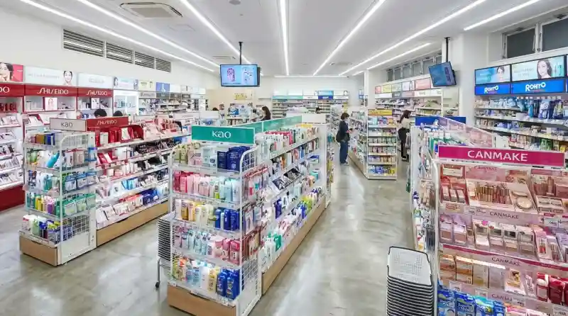 일본 쇼핑 뭘 사야 손해 안 볼까? 약국·편의점 완벽 공략