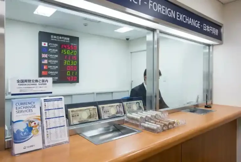 일본여행 환전 언제가 제일 싸? 손해 안 보는 완벽 가이드