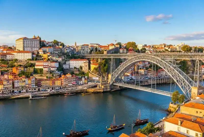 파리보다 핫한 유럽 도시? 2026년 뜨는 여행지