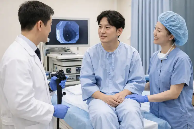 대장내시경 실비청구 가능할까? 조건부터 서류까지 완벽정리