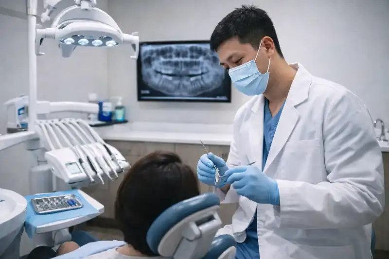 치아보험 가입했는데 왜 보장 안 되나요?