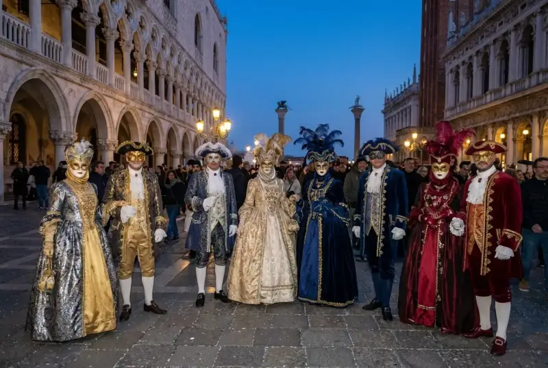 2026 유럽축제 여행 일정 완벽가이드