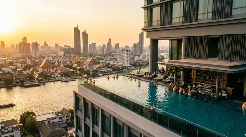 동남아 가성비 호텔 직접 묵어보고 추린 나라별 숙소 리스트