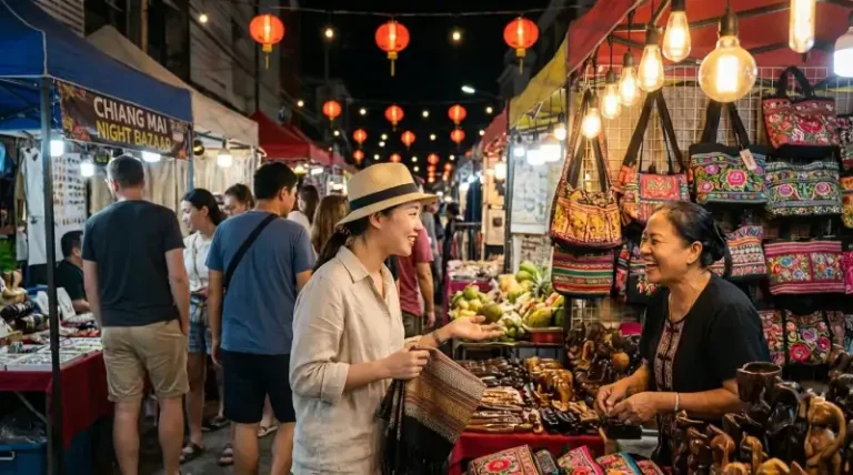 동남아 바가지 안 당하는 흥정 기술, 12번 여행하며 터득한 현실 노하우