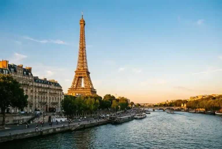 유럽에서 공짜로 할 수 있는 10가지 도시별 완벽 정리