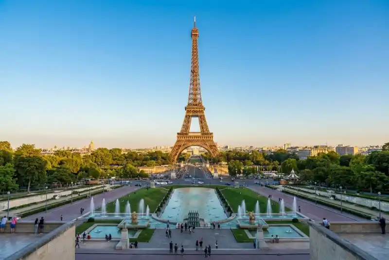 파리 3박4일 현실 동선 완벽 가이드