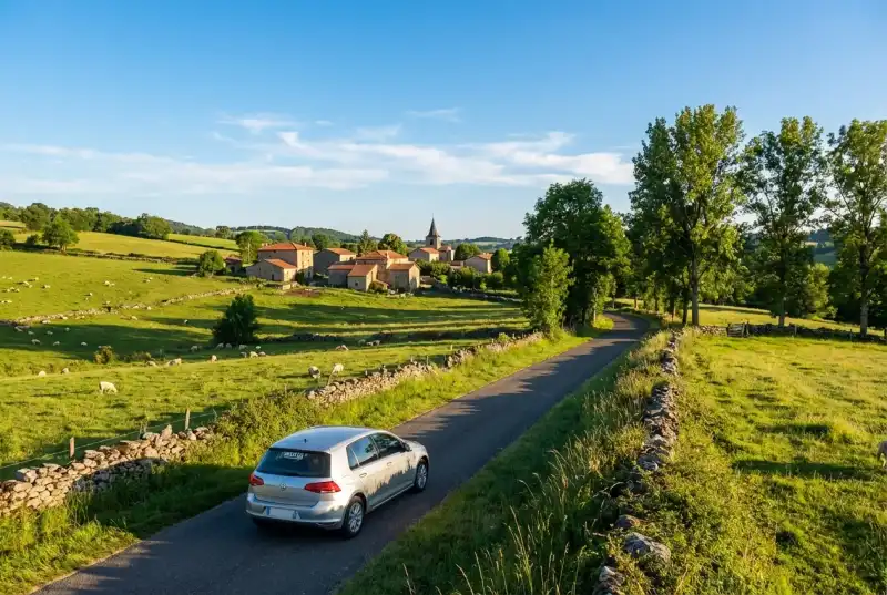 유럽 여행 렌터카 꼭 필요할까? 국가별 추천 완벽 가이드