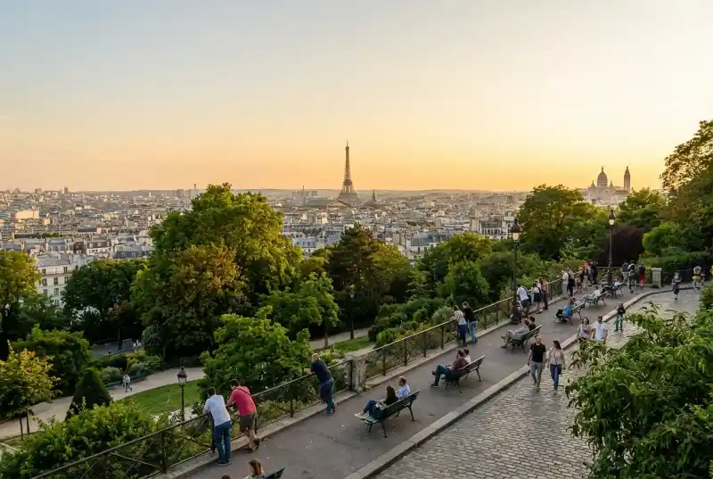 유럽 현지인처럼 여행하는 꿀팁 15가지 (숨은 맛집까지)