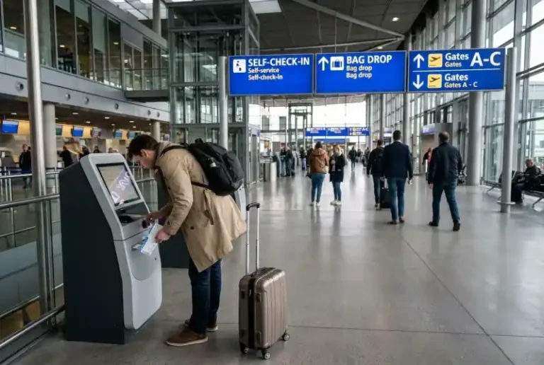 저가항공 제대로 타려면? 유럽 여행자의 생존 꿀팁