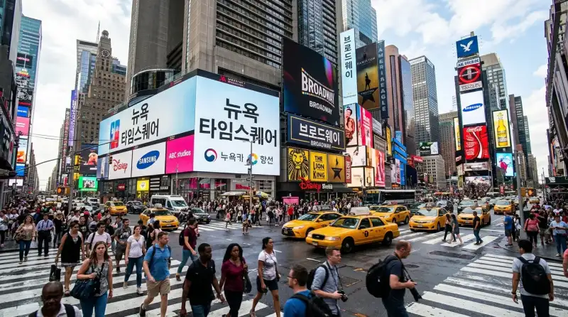 미국 대도시 vs 소도시 여행, 3번 다녀온 사람이 느낀 만족도 차이와 비용 현실