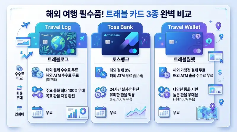 수수료 비교 인포그래픽